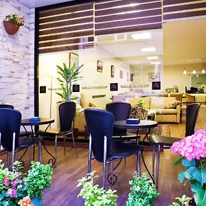 https://belle-maison-hotelresidence.istanbul-turkeyhotels.com