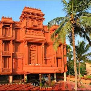 Oxygen Resorts, Alleppey Alappuzha